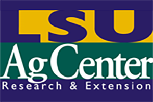 LSU Ag Center Research & Extension