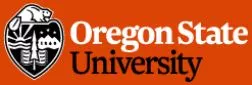 Oregon State University logo