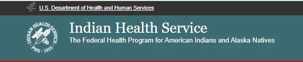 Indian Health Service