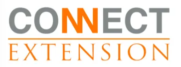 Connect Extension logo