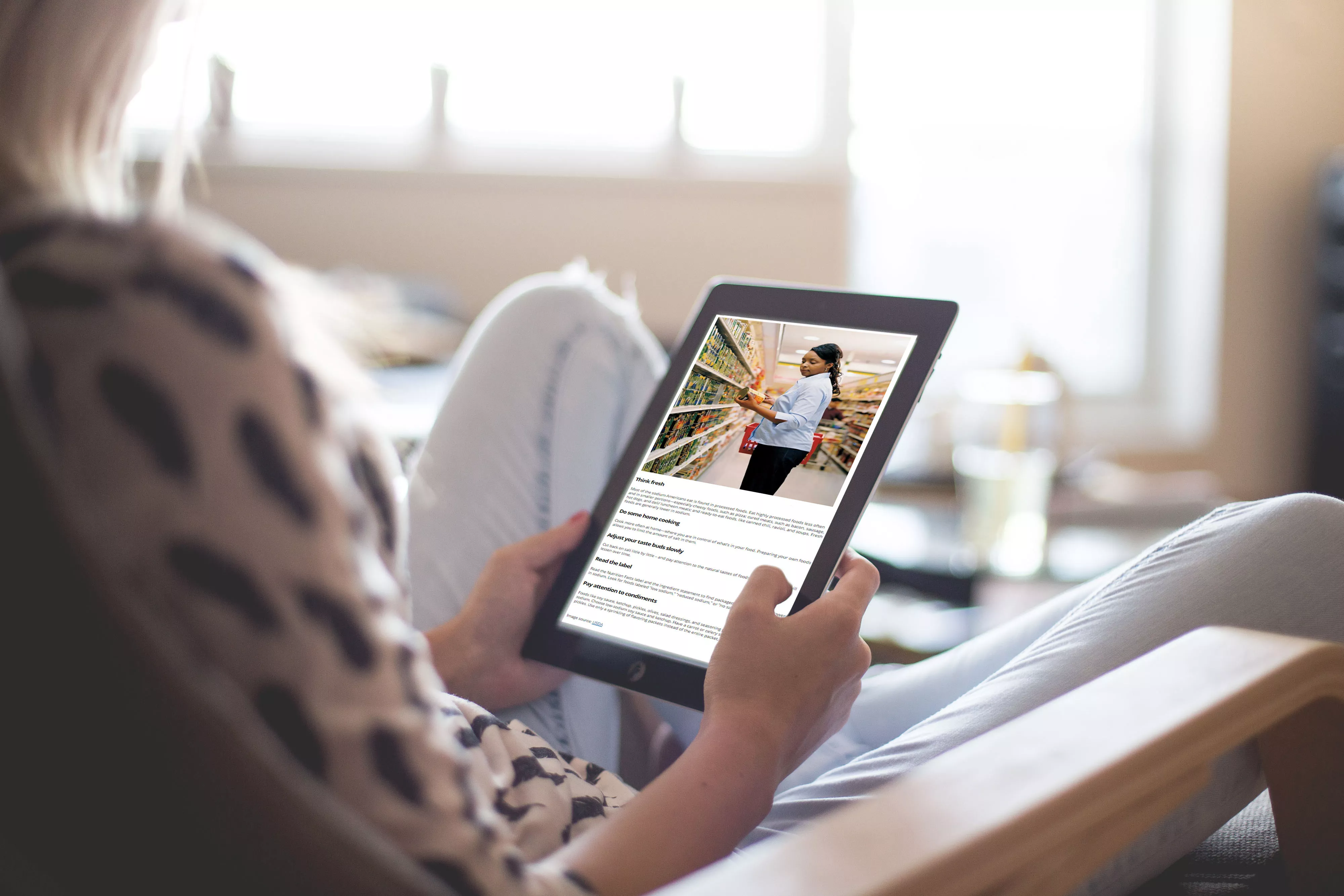 Social Marketing