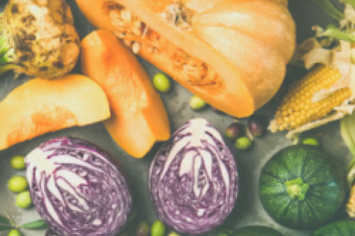 pumpkins