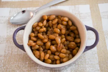 baked beans