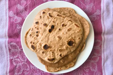 chapatis