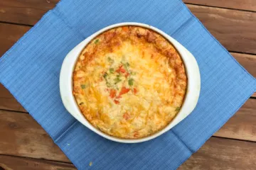 quiche