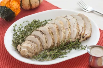turkey