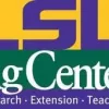 LSU Ag Center logo research extension taeaching